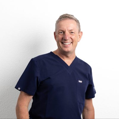 Chris Bocking Chris Bocking