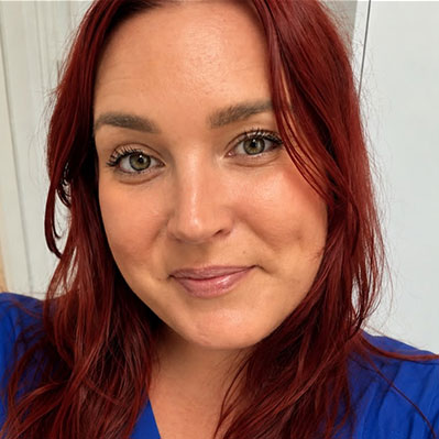 Kati-Jo Hodgkins